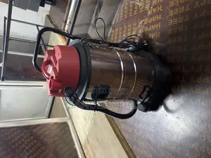 New Vacuum Cleaner