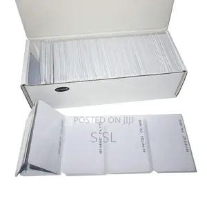 125khz Rfid Proximity Cards