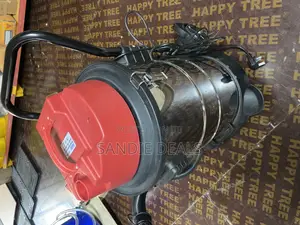 New Vacuum Cleaner