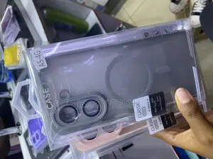 Encabe Translucent Matte Oppo A5 4g Ase With Magsafe