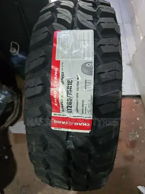 285/75r16 Chaoyang Tyre M/T