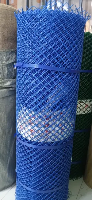 Chiken Mesh/Chicken Plastic Mesh 1m×25m