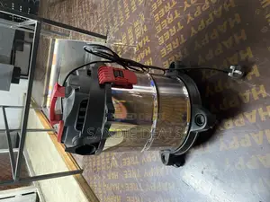 New Vacuum Cleaner