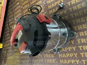 New Vacuum Cleaner