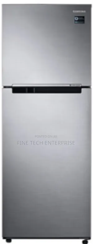 Samsung Fridge, Top Mount Freezer 2 Door, No Frost, 233l, I