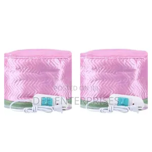 Electric Hair Thermal Treatment Cap