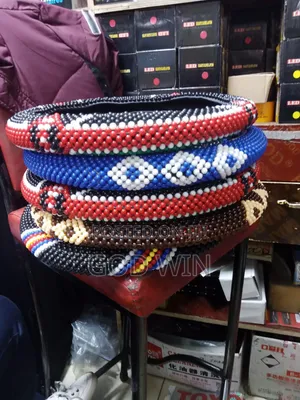 Beaded Steering Wheel Cover Best