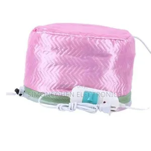 Electric Hair Thermal Steamer/Steaming Cap