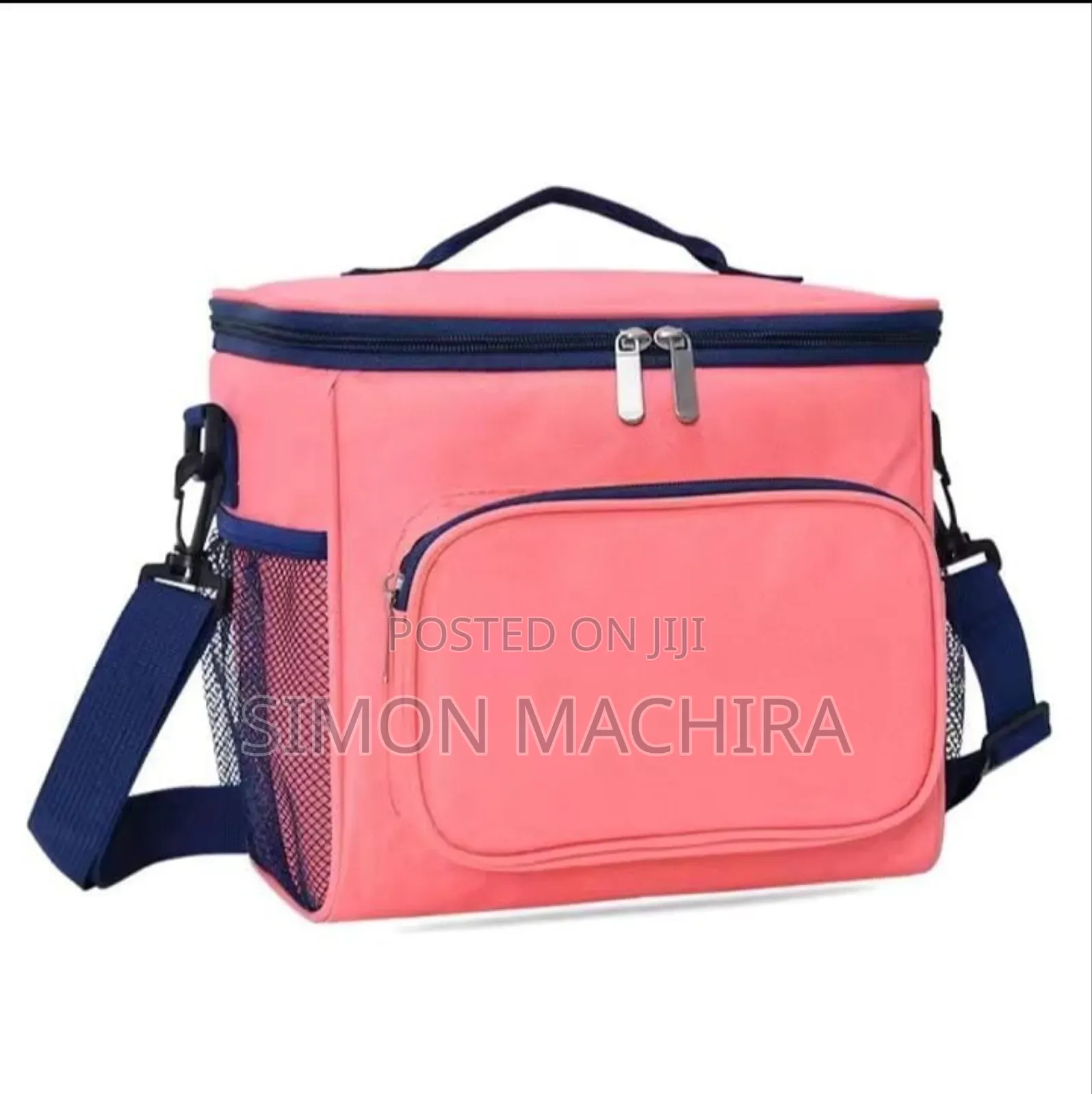 Thermo Insulated Lunch Bag