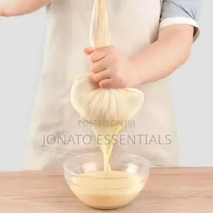 Reusable Cheese Cloth Bag