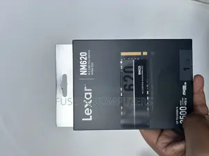 Lexar 1tb Nm620 M.2 2280 Nvme SSD Internal