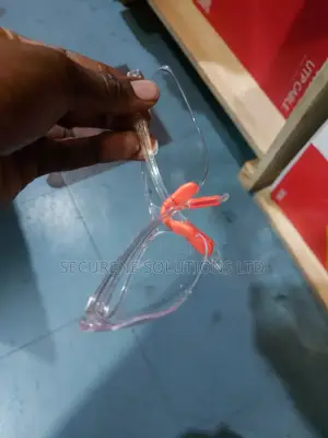 Safety Glasses