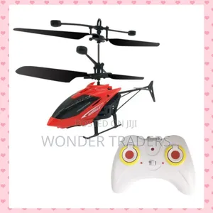 Helicopter /Remote Controlled Mini Helicopter