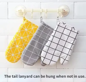 Oven Gloves 2pcs Set