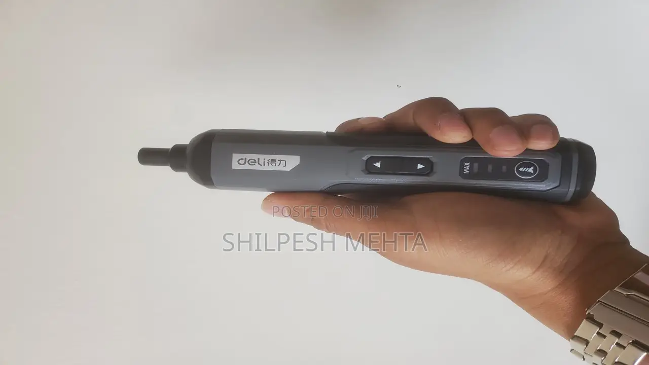 Handheld Mini Electric Charging Drill (2000mah)