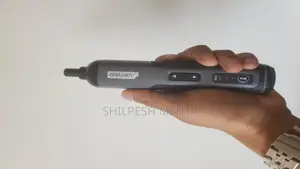 Handheld Mini Electric Charging Drill (2000mah)