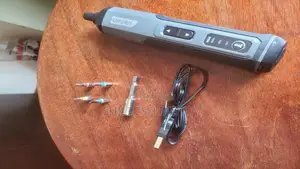 Handheld Mini Electric Charging Drill (2000mah)