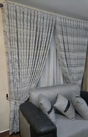 Light Grey Curtain Grey Curtain Available With Beautiful Design
