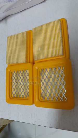 Gx35 Petrol Aircleaner For Small Engines