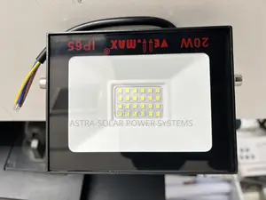 Vellmax 20w Ac Floodlight