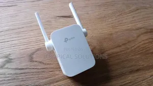 Tp-Link Ac 1200 Tl-Re305 Wireless N Wall Plugged Tl-Re305