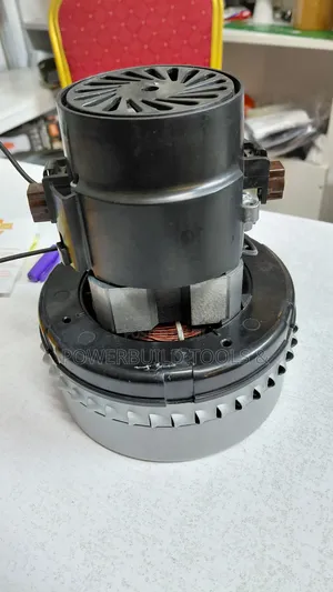 80l/100l Vacuum Cleaner/Carpet Cleaner Motor Big Size