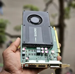 Nvidia Quadro K2200 4gb Graphics Card