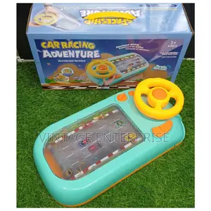Kids Racing Car