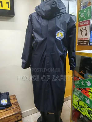 Branded Rain Coats in Nairobi Kenya