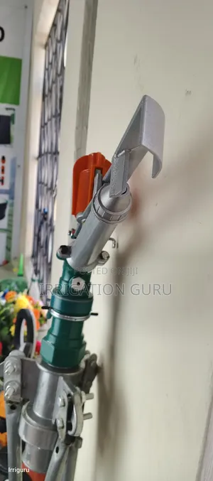 Maxspray Py30