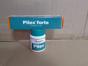 Pilex Manage Internal, External Hemorrhoid Varicoseveins, Analfissures