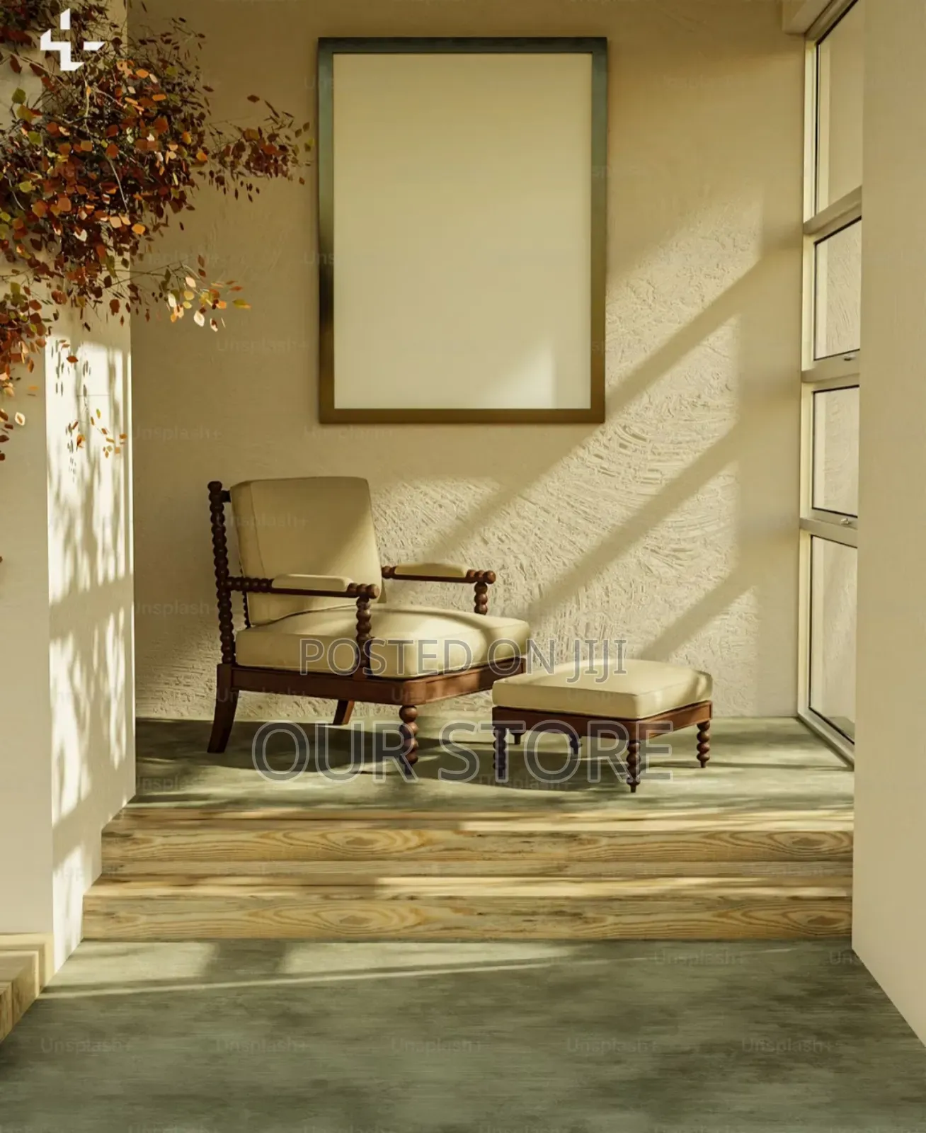 For Construction, Designing and Interior Decor