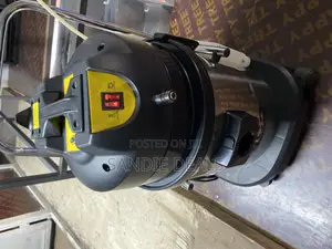 Electric Carpet Cleaner