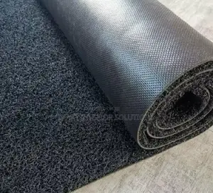Flexible Spaghetti Carpet