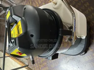 Electric Carpet Cleaner