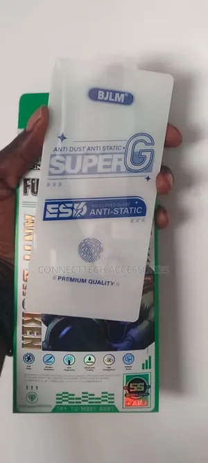 Samsung S25 Ultra Screen Protector
