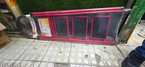 6 Step Ladder With Step Stool