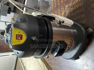 Electric Carpet Cleaner