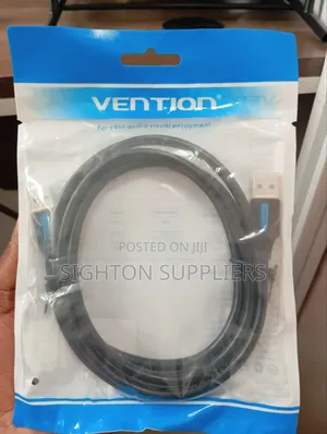 Usb Male to Usb Male Cable 3.0 Vention