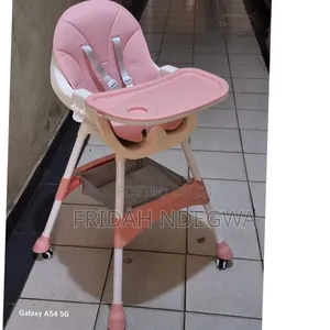 Feeding Chair