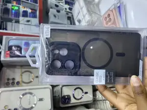 Mobilax Xiaomi Redmi Note 14 4g Translucent Matte Case