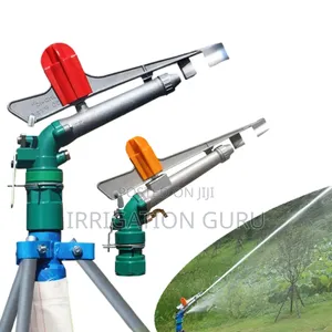 Metallic Artificial Rain