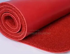 Spaghetti Floor Carpet