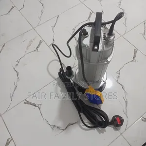 Aico Japan Shallow Well Pump – 25 Head Electric
