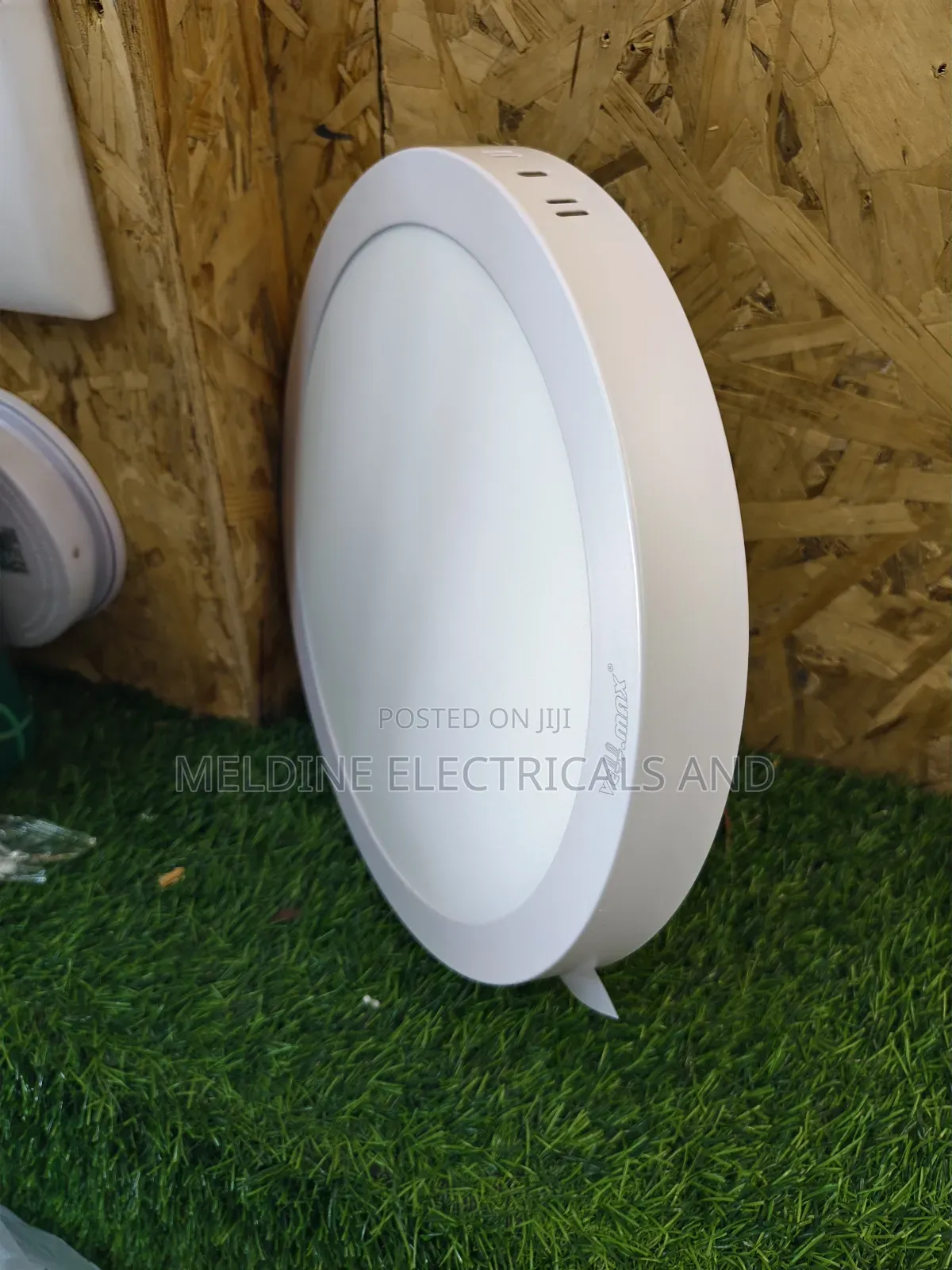 Panel Surface Light 24w