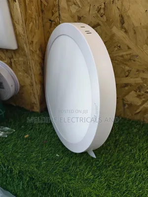 Panel Surface Light 24w