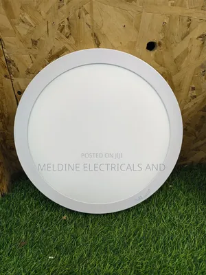 Panel Surface Light 24w
