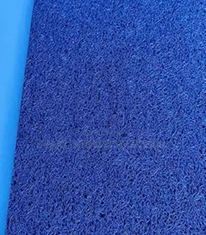 Modern Floor Spaghetti Carpet