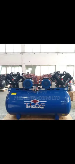 1000ltr Air Compressor