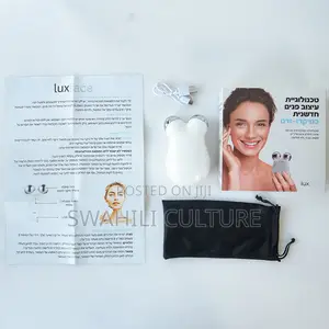 Face Lifting and Contouring